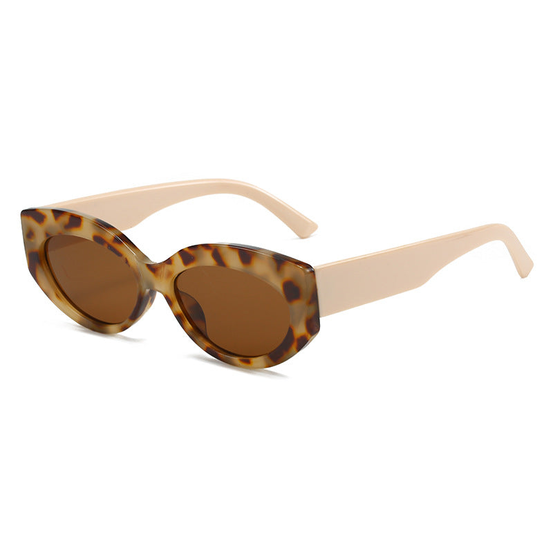 Wholesale Retro Cat Eye Sunglasses